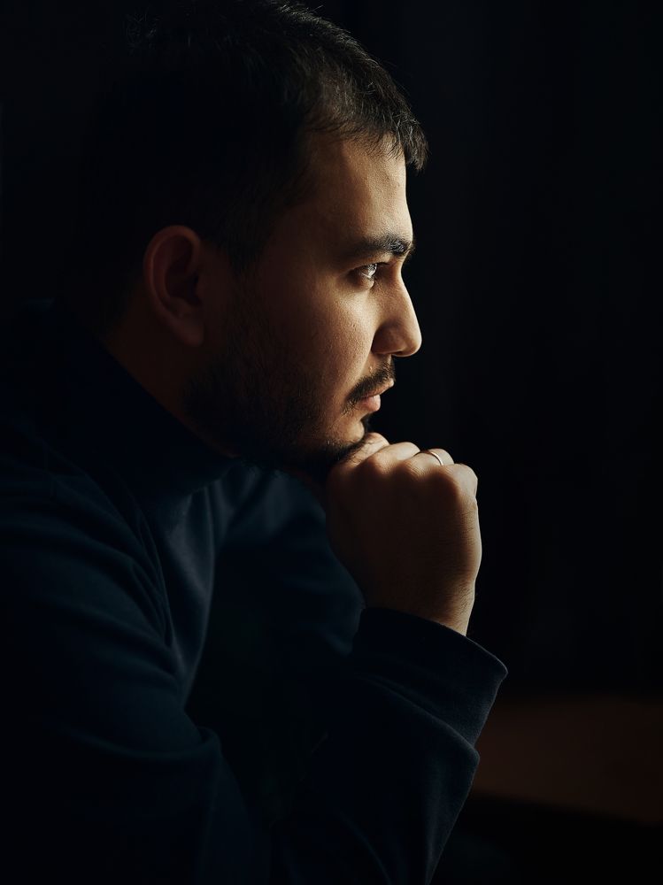 Photograph by Анна Баженовская