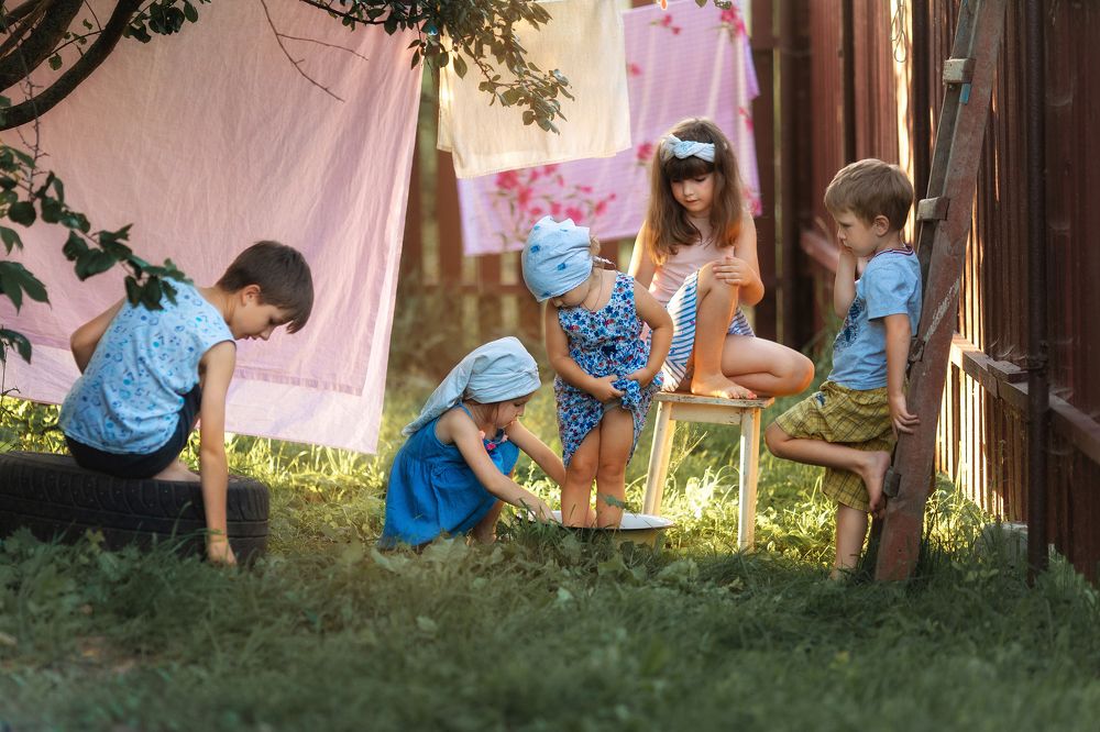 Photograph by Евгения Салтыкова