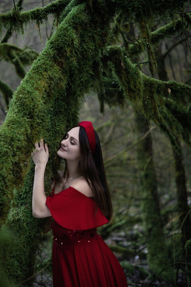 Фотография автора Nella Shageeva