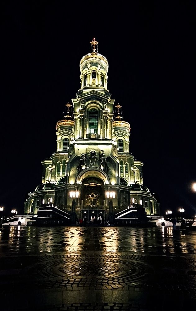 Храм
