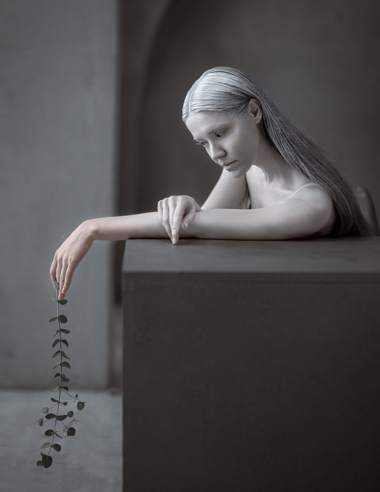 Жизнь. Перерождение. Пробуждение.