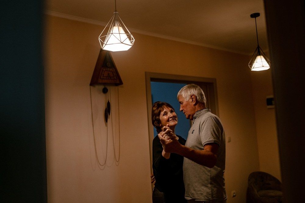 Photograph by Валентина Григорьева