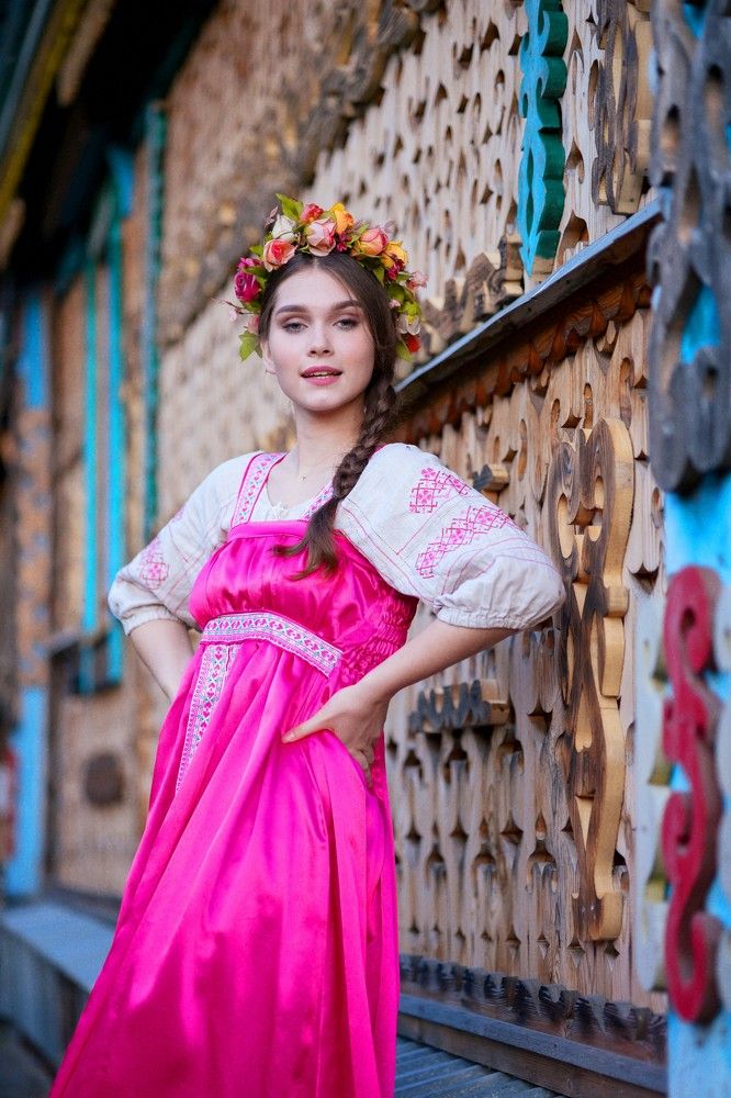 Photograph by Оксана Макрушина