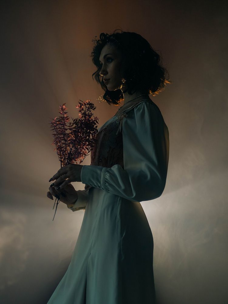 Photograph by Alena Tsareva