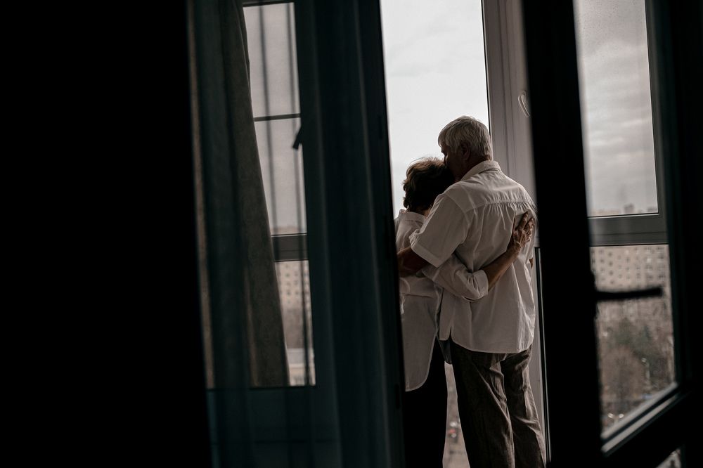 Photograph by Валентина Григорьева