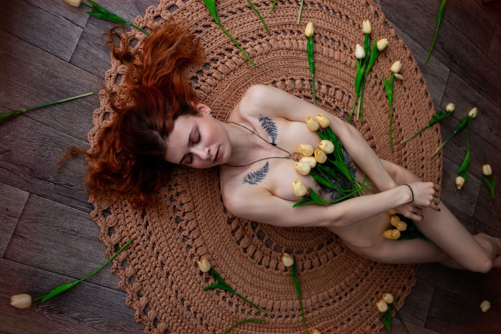 Фотография автора Тамара Нижельская