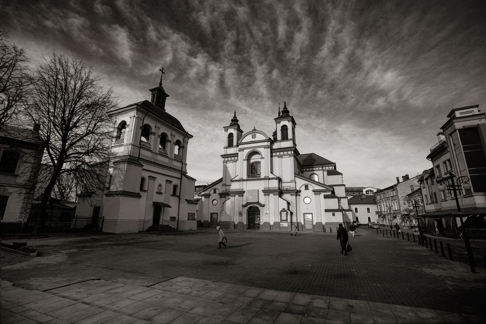 Photograph by Anton Vinogradov