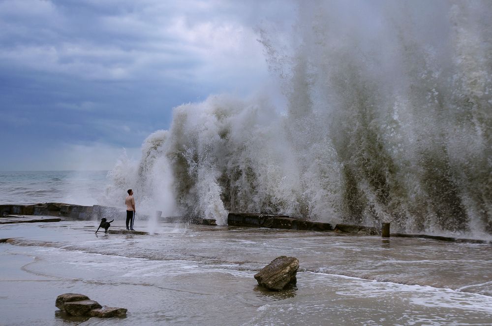 Photograph by Сидоров-Козин Павел