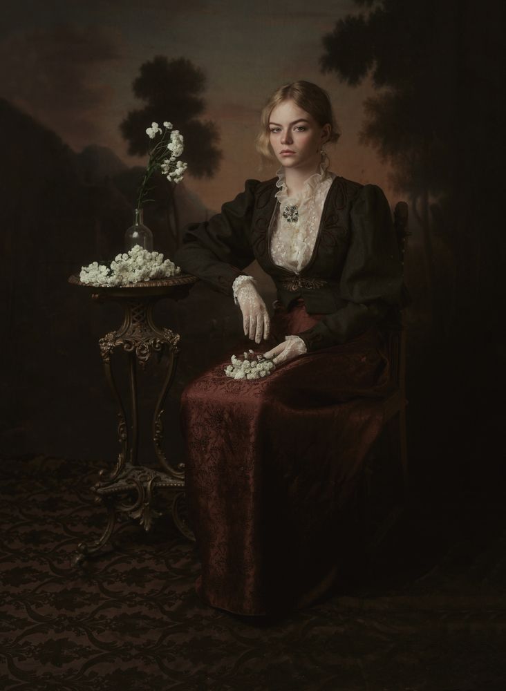 Photograph by Юлия Майя