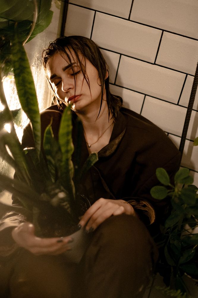 Photograph by Валентина Григорьева