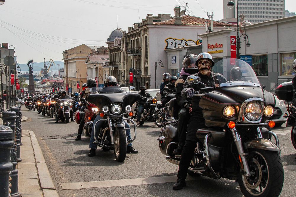 Photograph by Мария Маркина