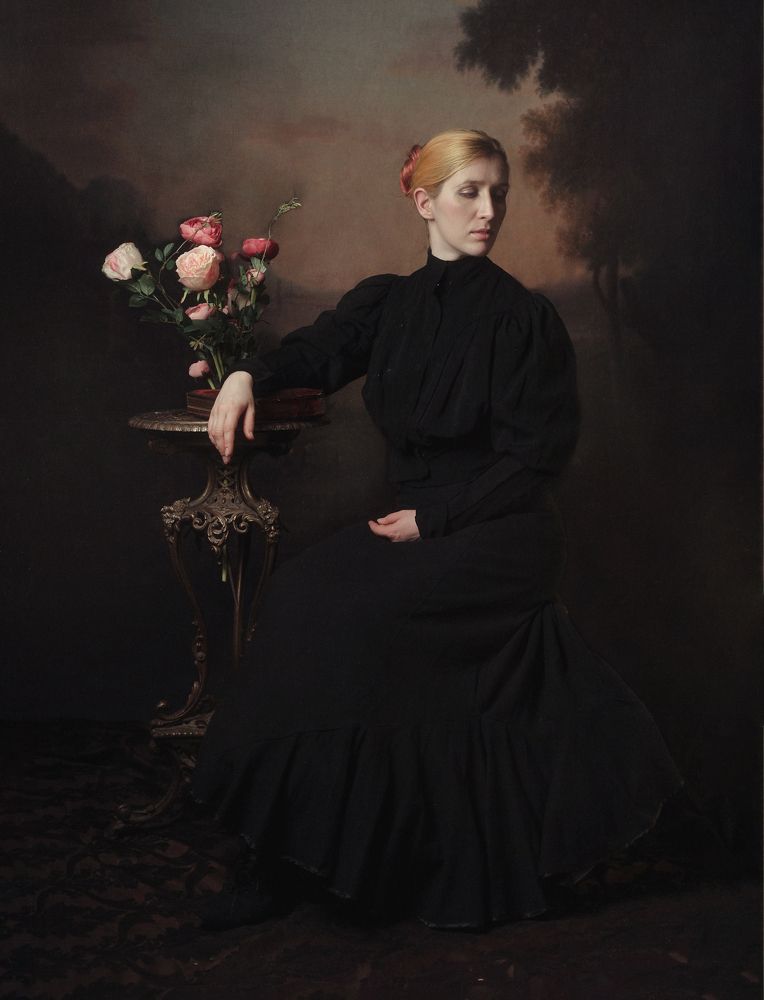 Photograph by Юлия Майя