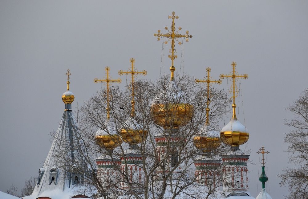 Photograph by Владислав Завальнюк