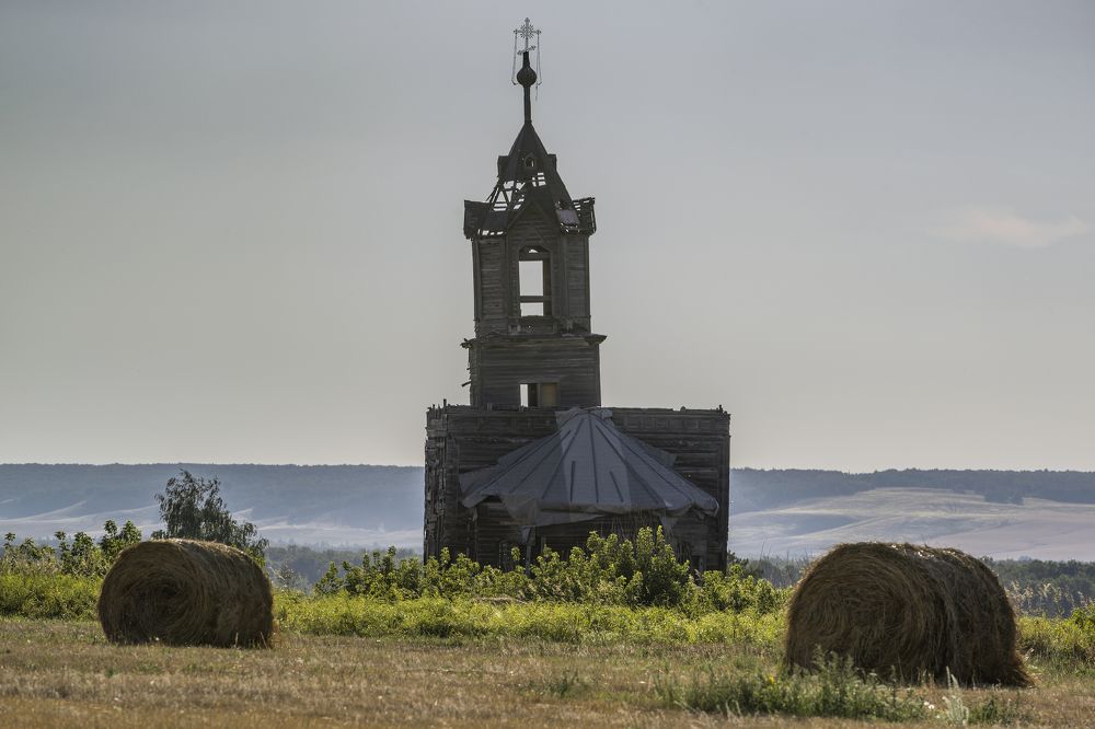 Photograph by mikhail aleksandrov