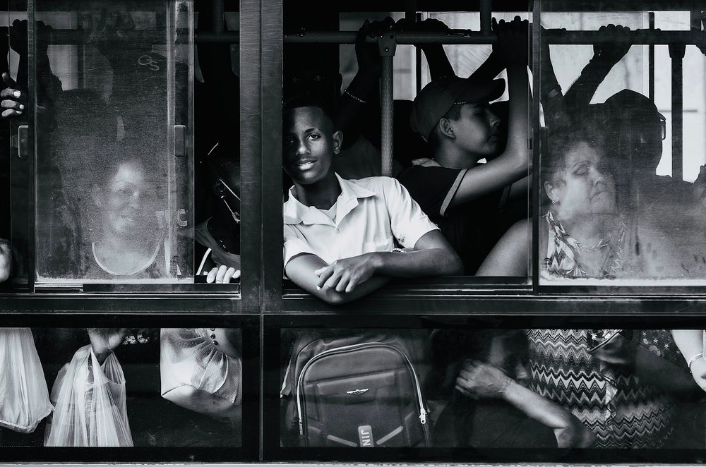 Photograph by Richard Peterson