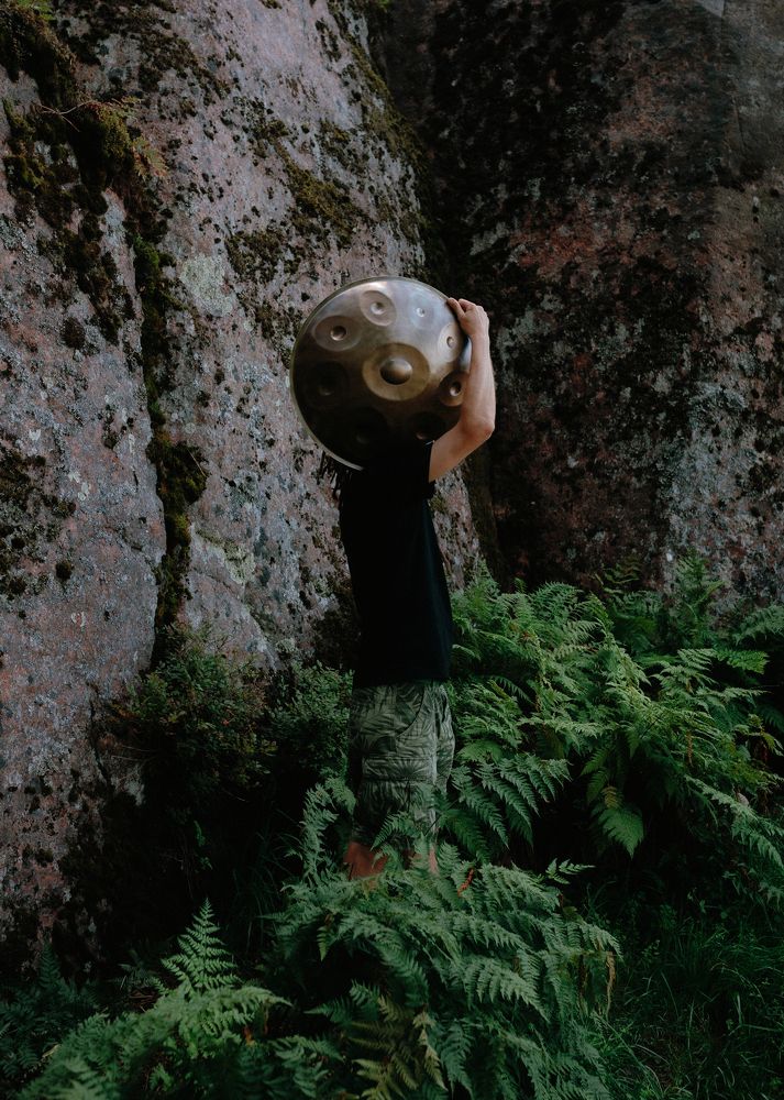 Photograph by Ольга Сычева