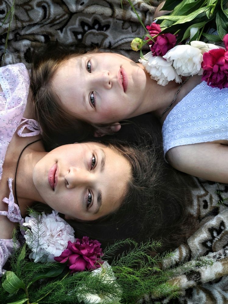 Photograph by Анастасия Дубинина