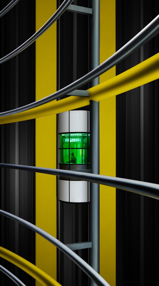 Photograph by Liu Shuchuan