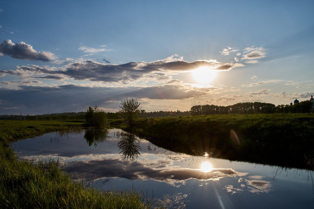 Photograph by Дмитрий Солодухин