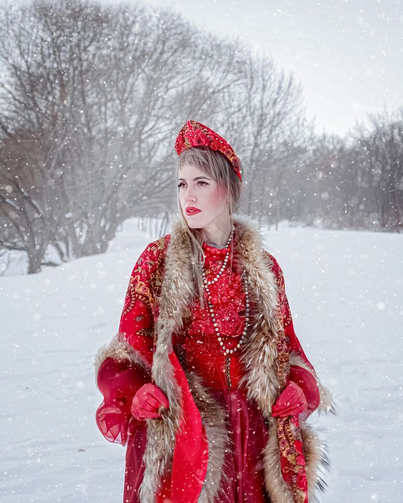 Photograph by Аликина Татьяна