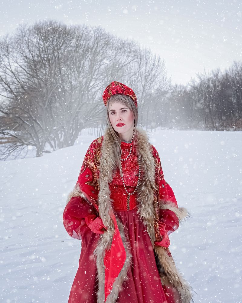 Photograph by Аликина Татьяна