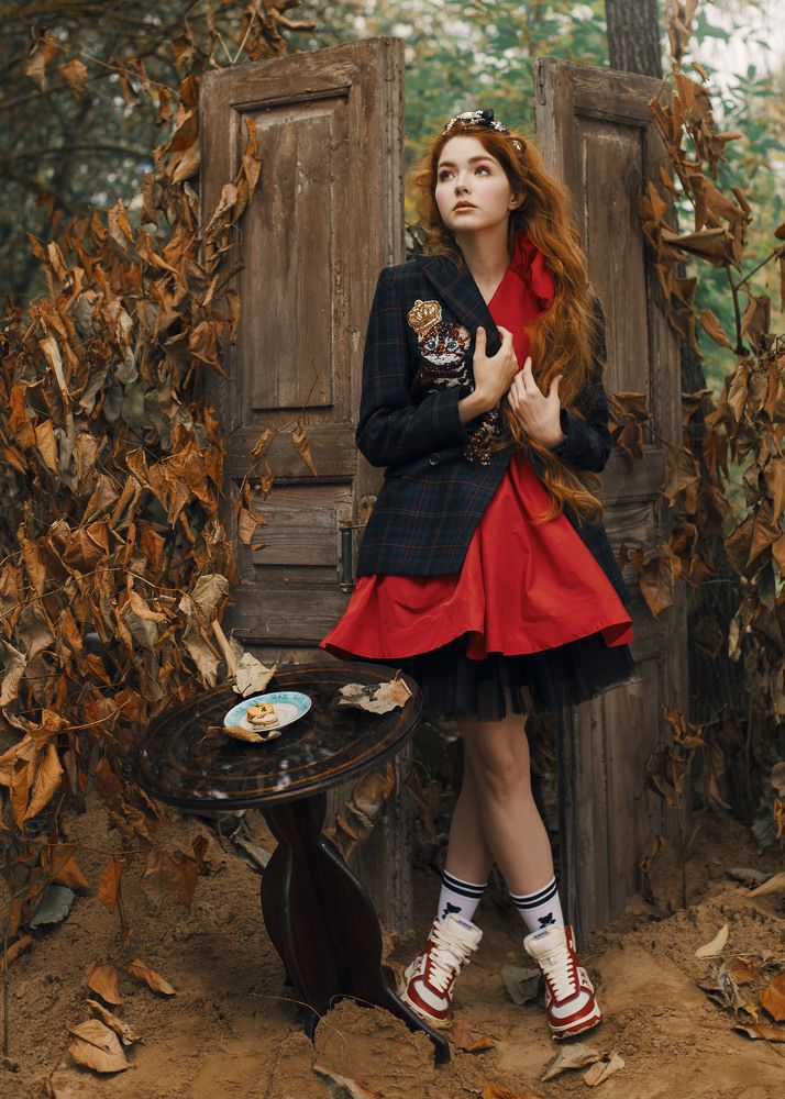 Photograph by Ольга Лобачёва