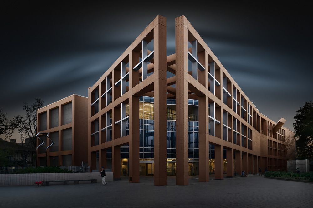 Photograph by Liu Shuchuan