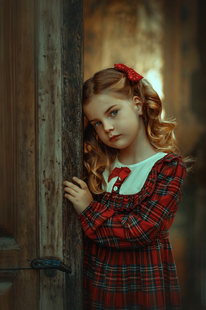 Photograph by Alla Triplik