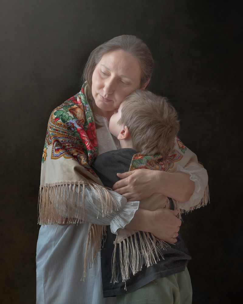 Photograph by Светлана Корнелюк