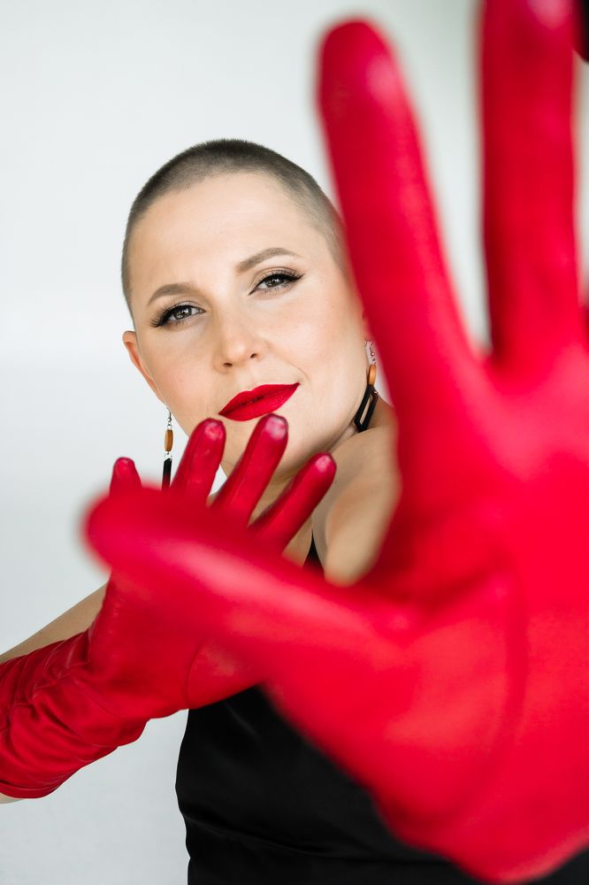 Photograph by Наумова Татьяна