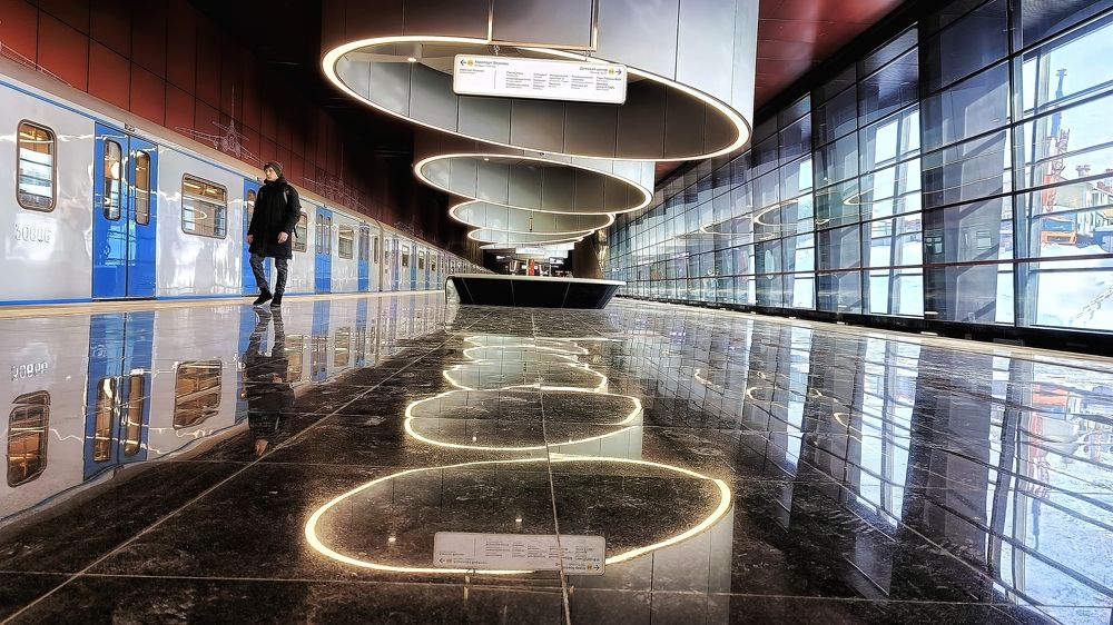 Photograph by Владимир Ковжаров