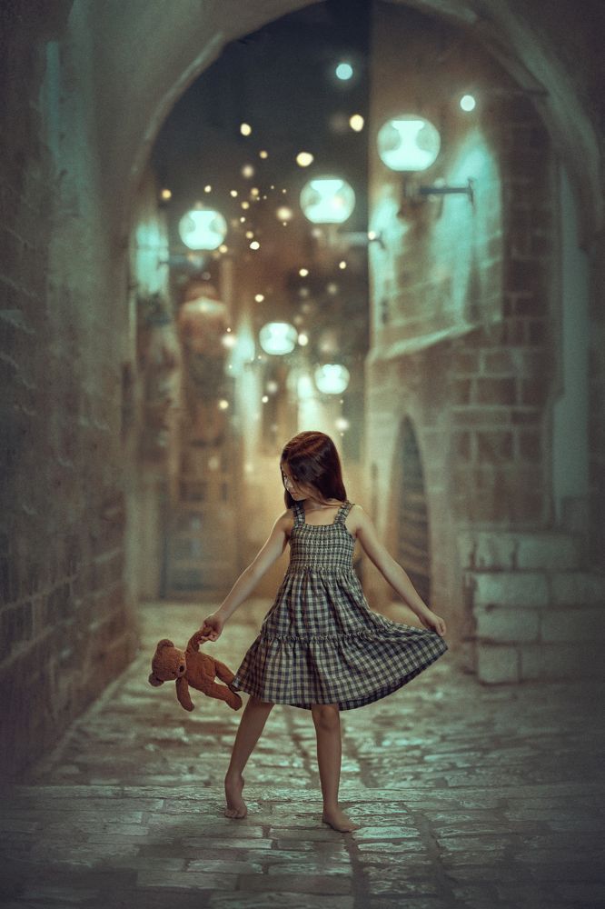 Photograph by Alla Triplik