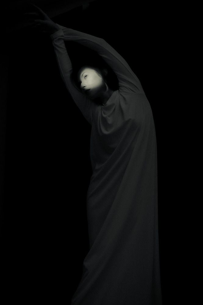 Photograph by Юлия Бакалдина