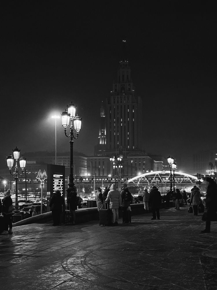 Photograph by Мария Байбарина
