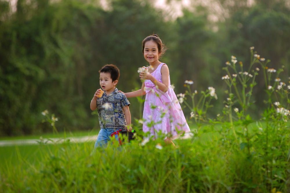 Photograph by Nguyễn Xuân Hữu Tâm