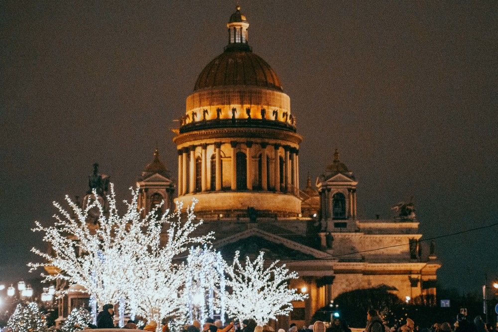 Photograph by Ольга