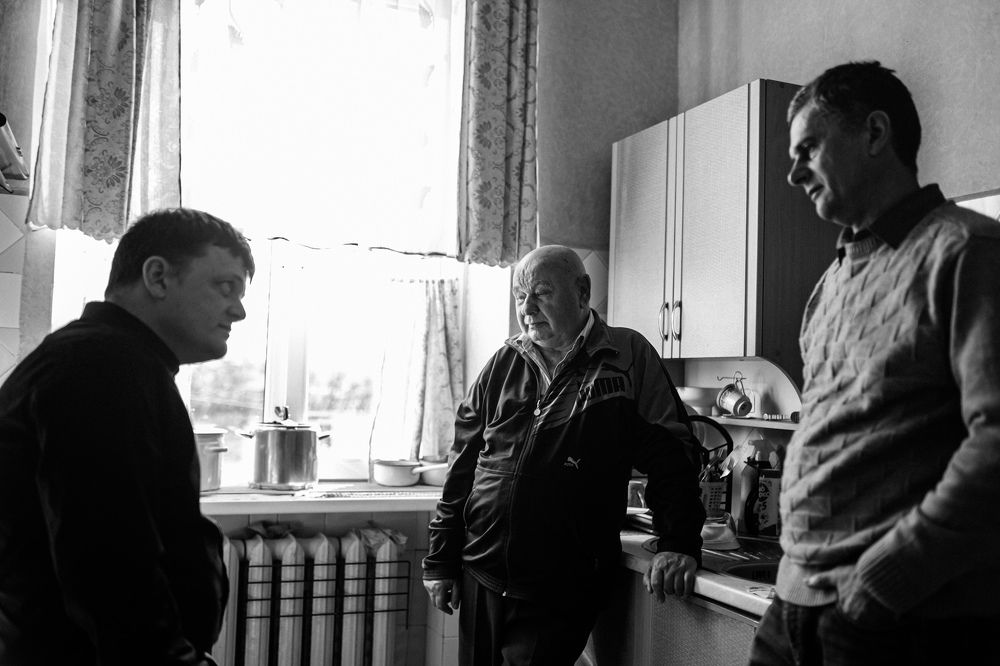 Photograph by Валентина Григорьева