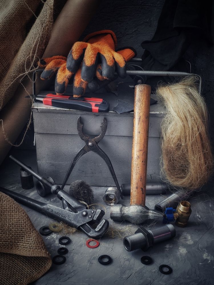 Photograph by Сергей Пермин