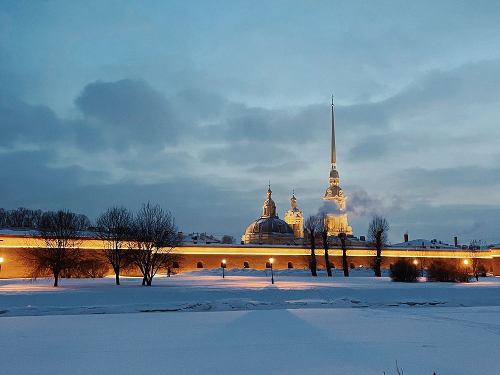 Photograph by Мария Байбарина