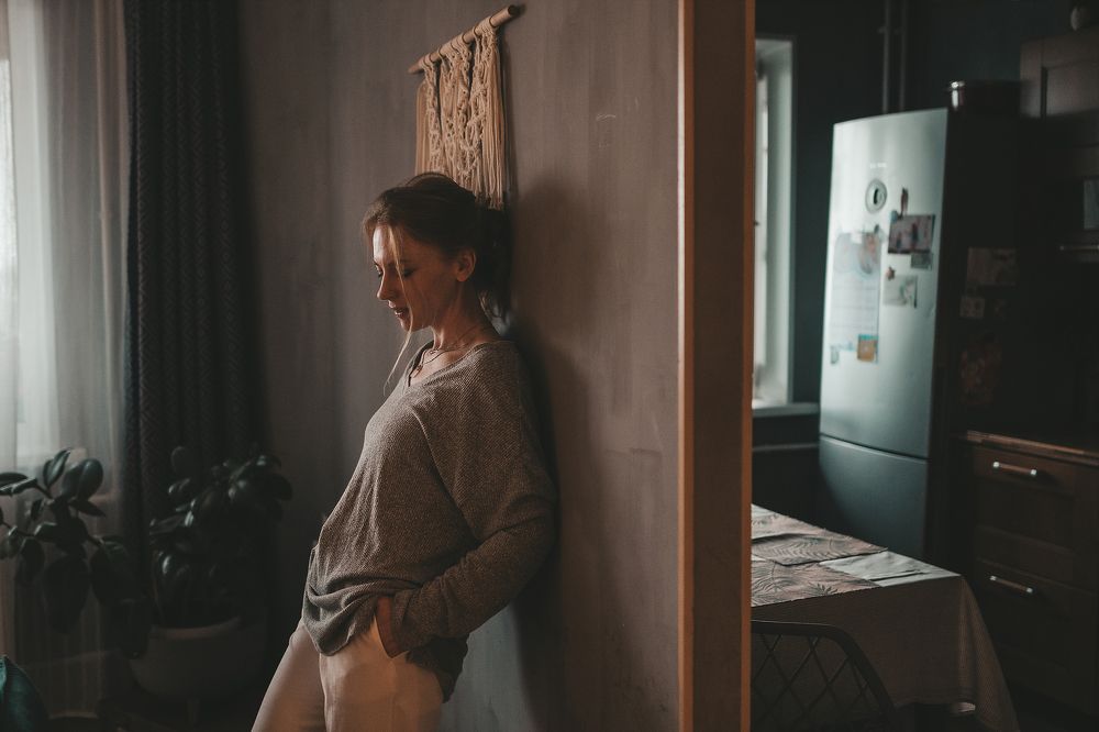 Photograph by Светлана Мухильченко