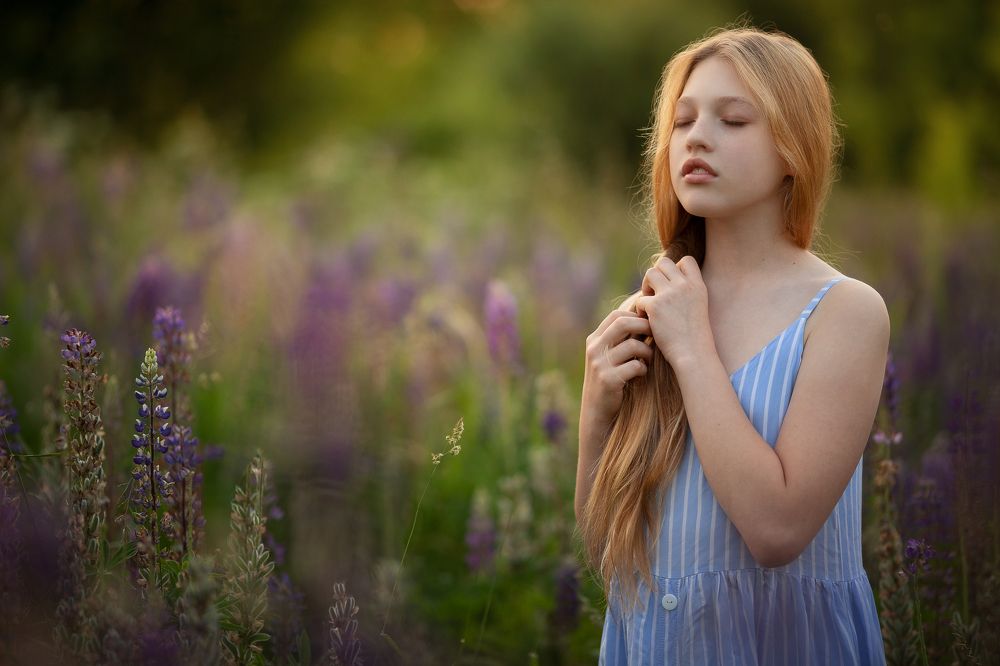 Photograph by Екатерина Смирнова