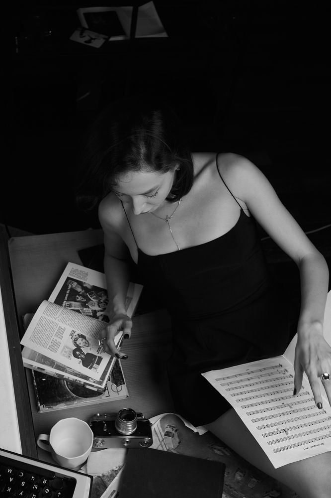 Photograph by Евгений Кузьмин
