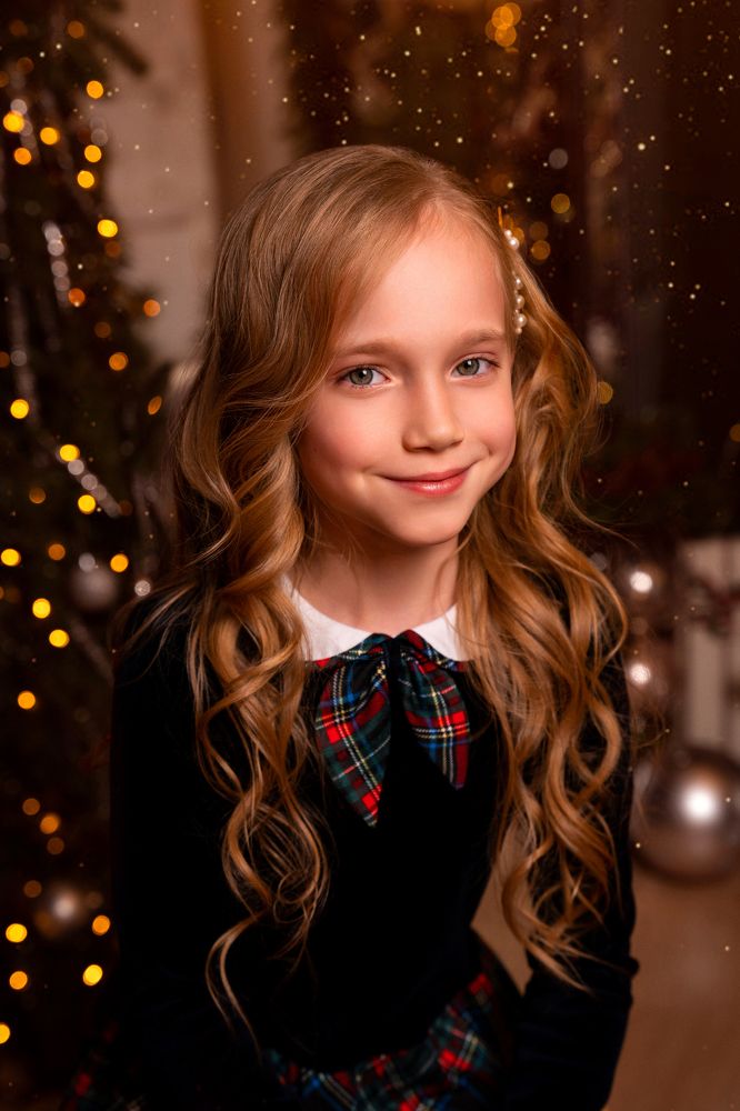 Photograph by Ксения Филиппова