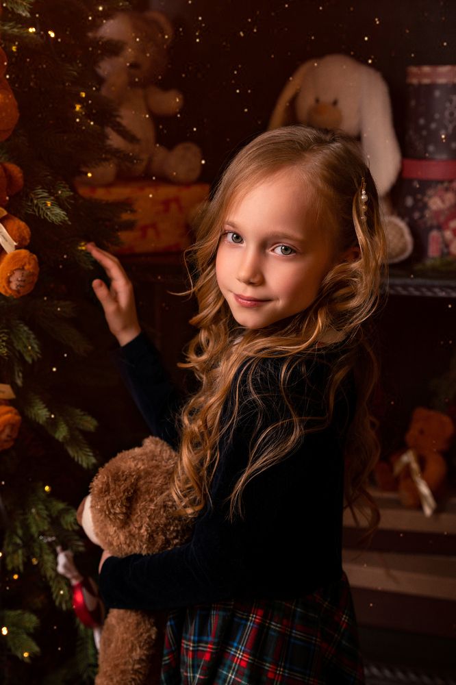 Photograph by Ксения Филиппова