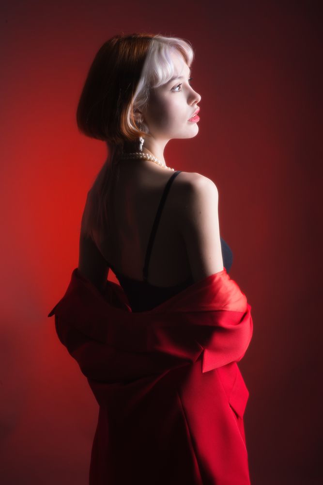 Photograph by Алексей Михайлов