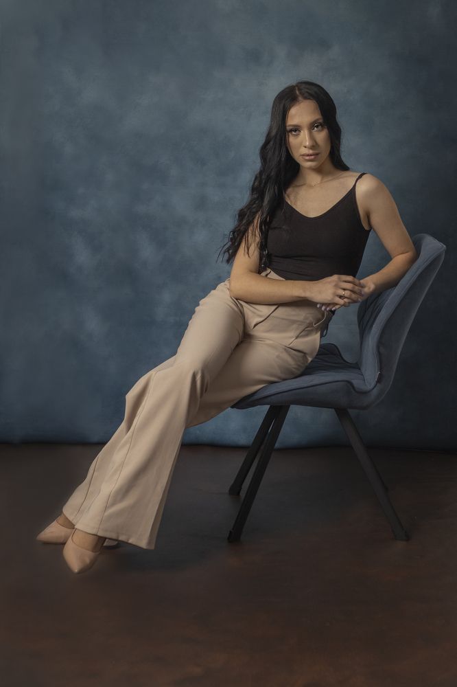 Photograph by Инна Гурьянова