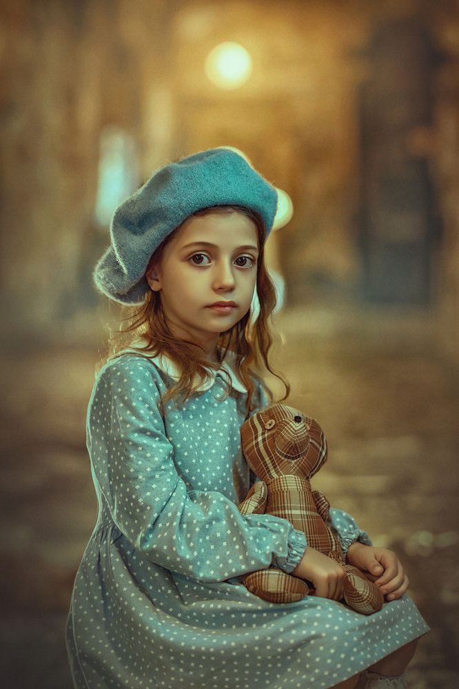 Photograph by Alla Triplik