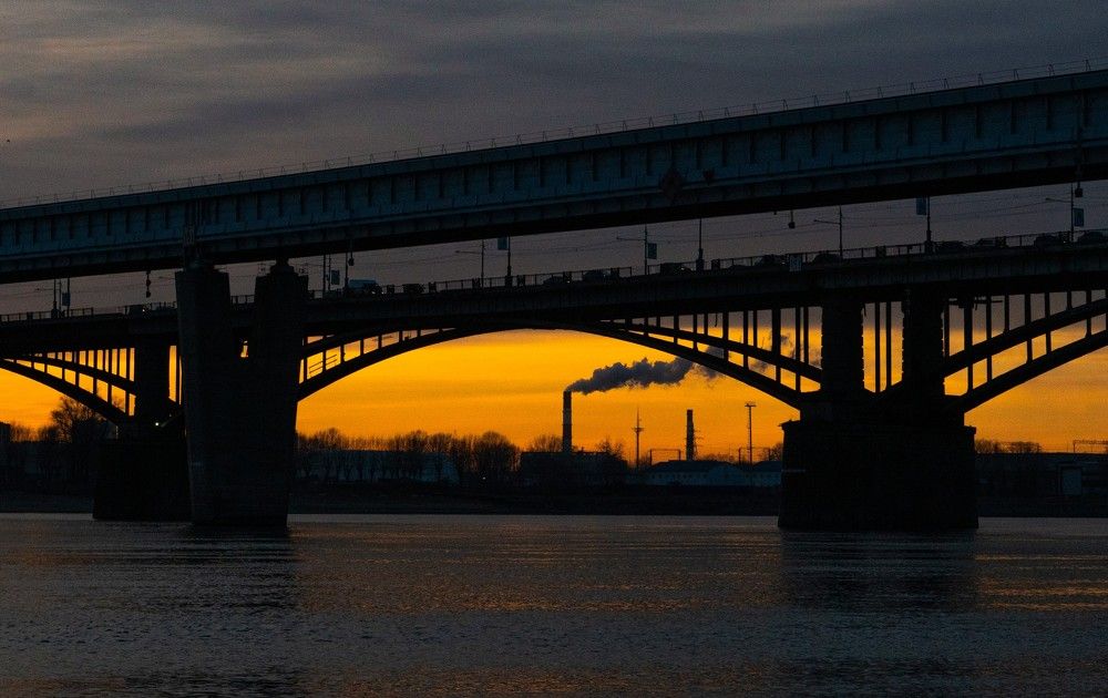 Фотография автора Максим Грибанов