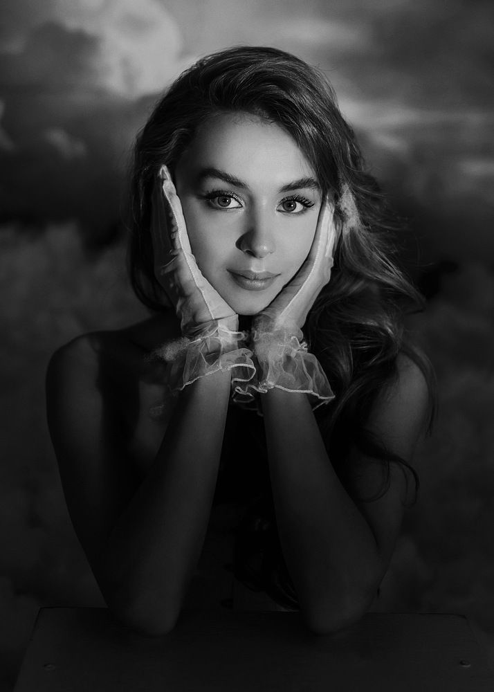 Photograph by Полина Слива