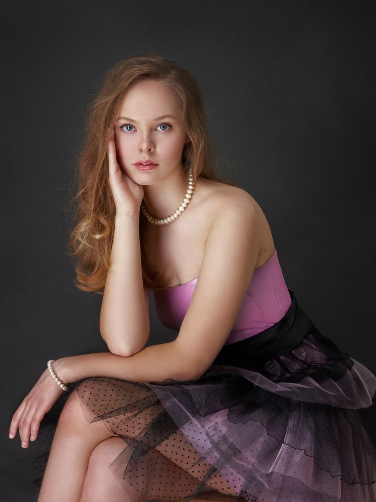 Фотография автора Dmitry Shabaykin